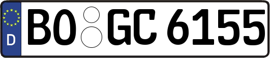 BO-GC6155