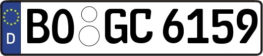 BO-GC6159