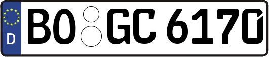 BO-GC6170