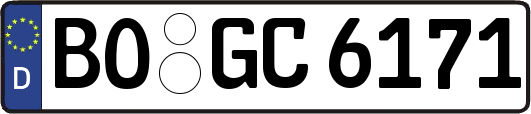 BO-GC6171