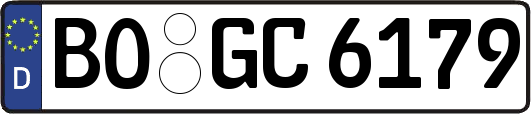 BO-GC6179