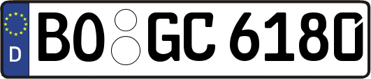 BO-GC6180