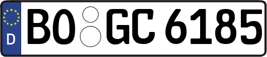 BO-GC6185