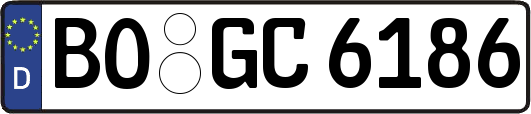 BO-GC6186