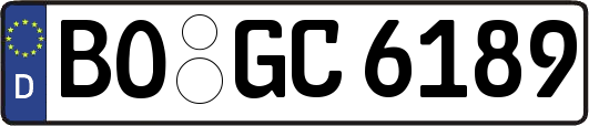 BO-GC6189