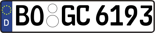 BO-GC6193