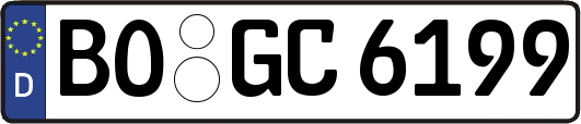 BO-GC6199