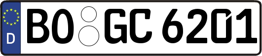 BO-GC6201