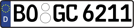 BO-GC6211