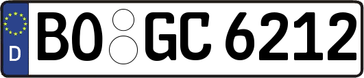 BO-GC6212