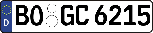 BO-GC6215