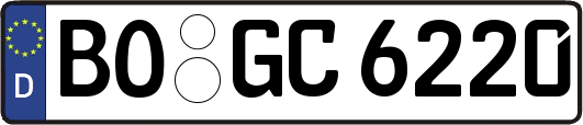 BO-GC6220