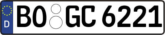 BO-GC6221