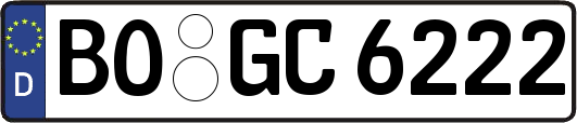 BO-GC6222