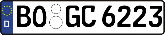 BO-GC6223