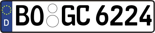 BO-GC6224