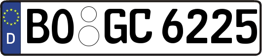 BO-GC6225