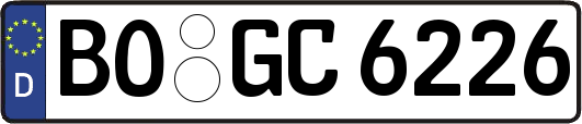 BO-GC6226