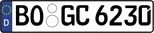 BO-GC6230
