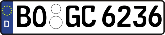 BO-GC6236