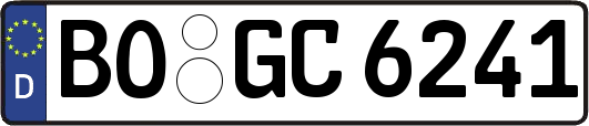 BO-GC6241