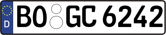 BO-GC6242