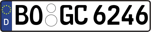 BO-GC6246