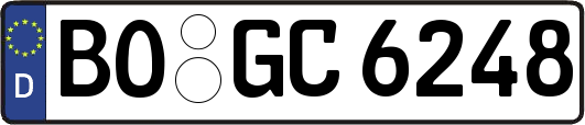 BO-GC6248