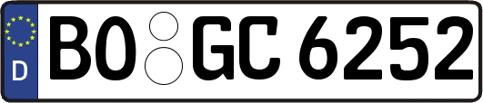 BO-GC6252