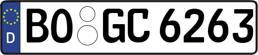 BO-GC6263