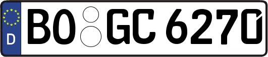 BO-GC6270