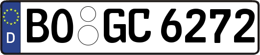 BO-GC6272