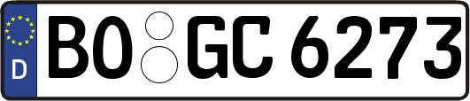 BO-GC6273
