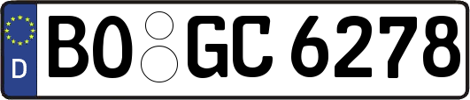 BO-GC6278