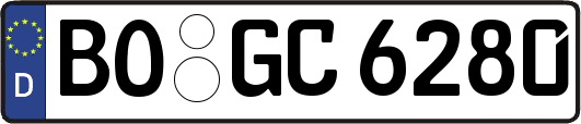 BO-GC6280