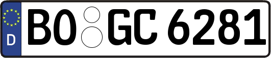BO-GC6281