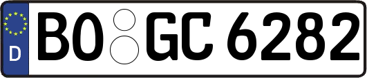 BO-GC6282