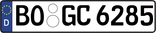 BO-GC6285