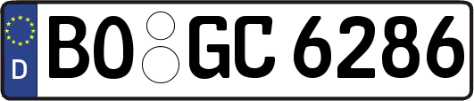 BO-GC6286