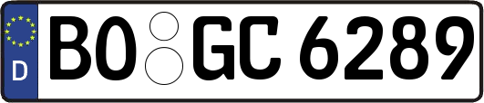 BO-GC6289