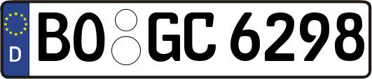 BO-GC6298