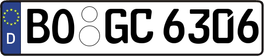 BO-GC6306
