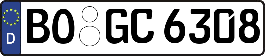 BO-GC6308