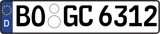 BO-GC6312