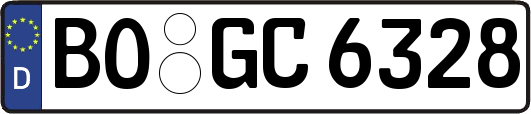 BO-GC6328