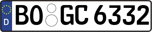 BO-GC6332