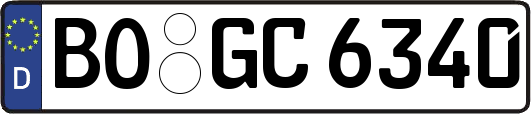 BO-GC6340