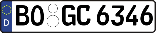 BO-GC6346