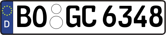 BO-GC6348