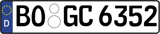 BO-GC6352